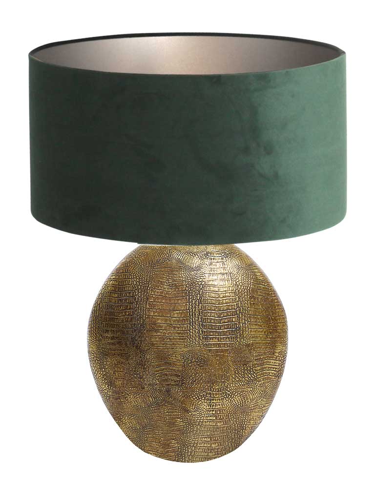 lampe-de-chevet-light-&-living-skeld-bronze-et-vert-3647br