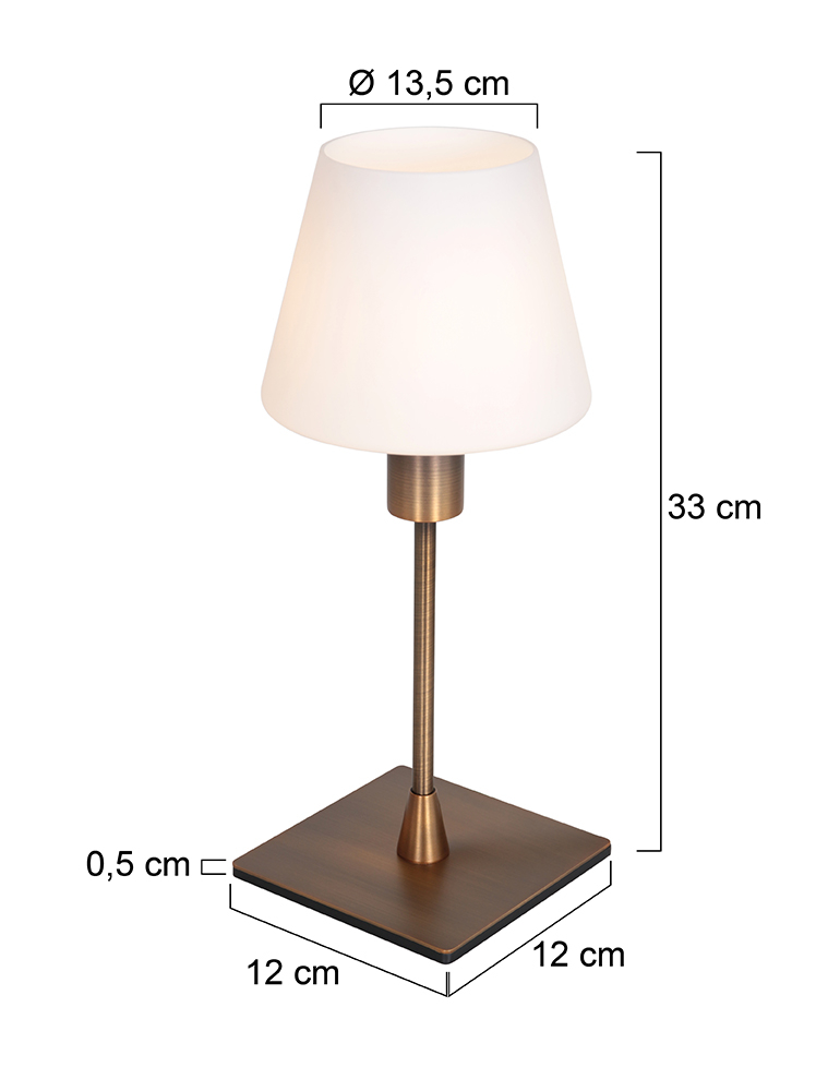 lampe-de-chevet-steinhauer-ancilla-bronze-et-opale-3100br-7