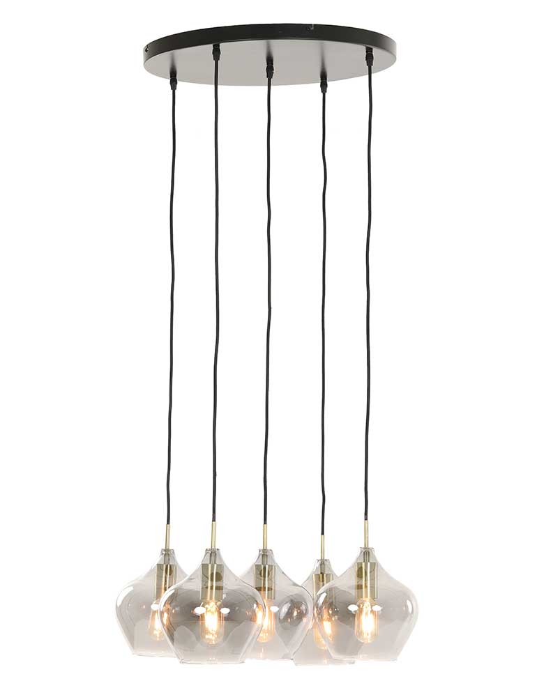 suspension-light-living-rakel-bronze-3522br-1