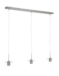 suspension-steinhauer-glass-light-acier-2498st