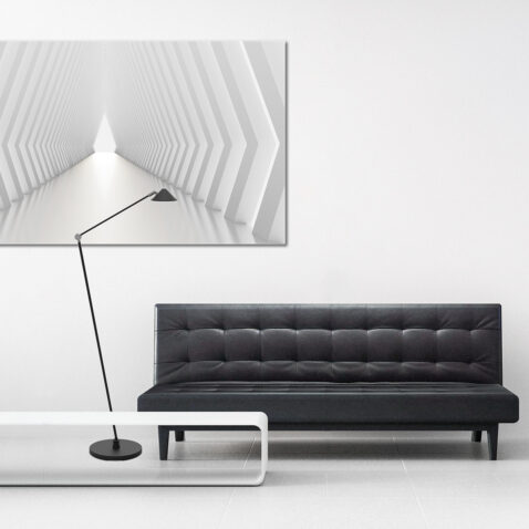 lampadaire-led-design-noir-aux-bras-articules-steinhauer-punkt-led-chrome-et-noir-2559zw-3
