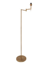 pied-de-lampe-design-argente-mexlite-bella-bronze-3406br