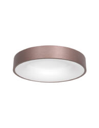 plafonnier-tendance-rond-metallise-steinhauer-ringlede-bronze-et-opaque-3086br-1
