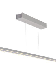 suspension-moderne-en-acrylique-argente-steinhauer-bande-acier-3314st-1