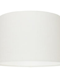 abat-jour-cylindrique-blanc-steinhauer-lampenkappen-opaque-k1007qs