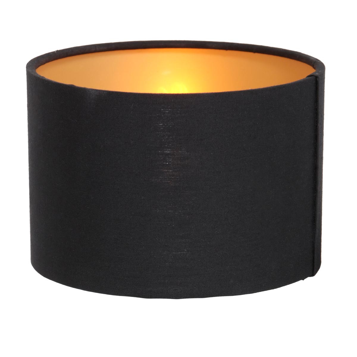 Abat-jour Noir Petit Modèle - Design Arbre Forestier - Pour Lampe E27/E26 - Déco Murale Ou De Table Moderne
