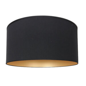 abat-jour-rond-noir-interieur-dore-30-cm-anne-light-et-home-lampenkappen-noir-k2131ss-1