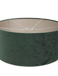 abat-jour-rond-velours-vert-50-cm-steinhauer-lampenkappen-vert-k1066vs-1
