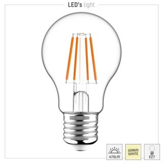 ampoule-led-e27-4w-led's-light-620140-transparent-i14631s