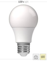 ampoule-led-e27-5w-led's-light-620101-opale-i14968s