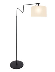 lampadaire-graphique-steinhauer-linstrom-opaque-et-noir-3728zw-1