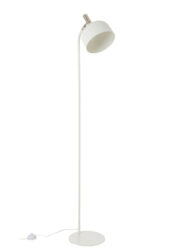lampadaire-moderne-blanc-avec-abat-jour-sphérique-jolipa-tilt-38018