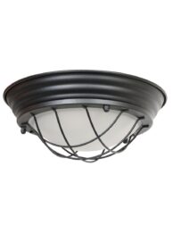 lampe-bullseye-arrondie-noire-style-industriel-mexlite-lisanne-transparent-et-noir-1357zw-1