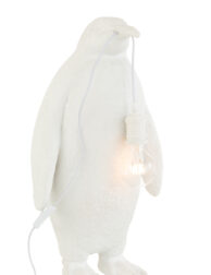 lampe-de-table-moderne-blanche-pingouin-jolipa-penguin-poly-37841-1
