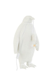 lampe-de-table-moderne-blanche-pingouin-jolipa-penguin-poly-37841