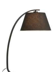 lampe-de-table-moderne-noire-avec-bras-courbe-jolipa-arch-85333-1