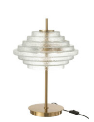 lampe-de-table-rétro-dorée-avec-abat-jour-en-verre-jolipa-duffy-37812