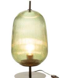 lampe-de-table-retro-en-verre-vert-jolipa-oasis-31638-1