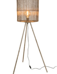 lampe-de-table-rustique-marron-a-trois-pieds-jolipa-antique-2980-1
