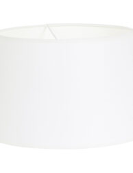 petit-abat-jour-blanc-solide-steinhauer-lampenkappen-opaque-k10072s