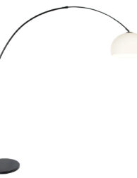 lampadaire-design-en-arc-steinhauer-sparkled-light-noir-9831zw-1