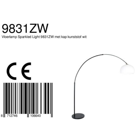 lampadaire-design-en-arc-steinhauer-sparkled-light-noir-9831zw-7