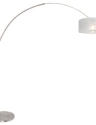 lampadaire-grand-modele-steinhauer-sparkled-light-noir-9680st-1