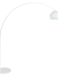 lampadaire-moderne-avec-abat-jour-plexiglas-steinhauer-sparkled-light-opaque-7348w