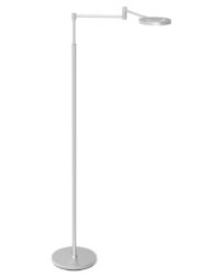 lampadaire-moderne-blanc-avec-abat-jour-rond-steinhauer-soleil-acier-3515st