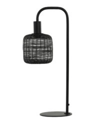 lampe-de-table-noire-moderne-light-and-living-lekang-1871012