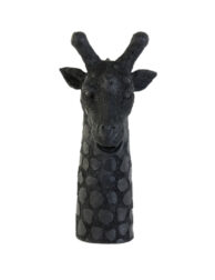 lampe-murale-africaine-avec-tête-de-girafe-noire-light-and-living-giraffe-1869312