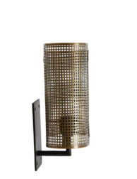 lampe-murale-moderne-dorée-avec-noir-light-and-living-maci-3126418