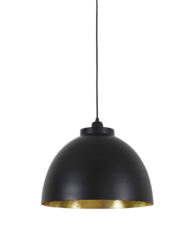 lampe-suspendue-classique-dorée-et-noire-light-and-living-kylie-3019412