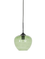 lampe-suspendue-rétro-en-verre-fumé-vert-light-and-living-mayson-2952281