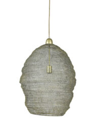 suspension-dorée-rustique-en-textile-light-and-living-nikki-3072585
