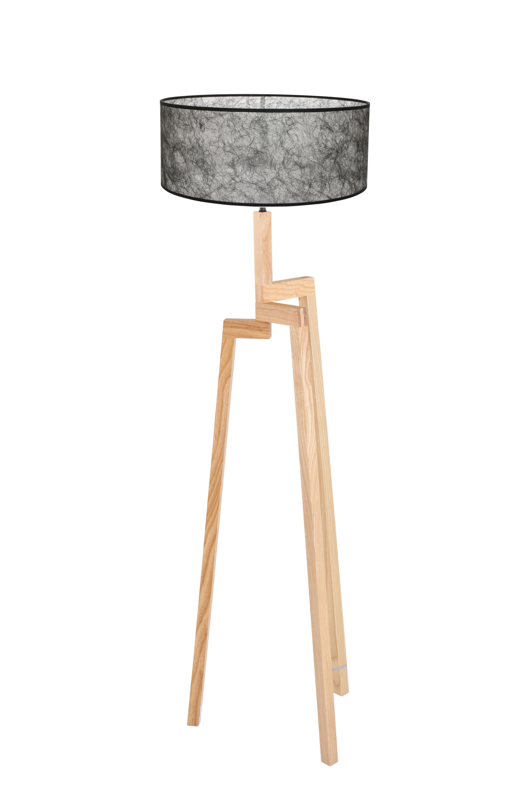 Mexlite Sabi Pied de lampe - Ø 50 cm - E27 (grande douille) - Stresa