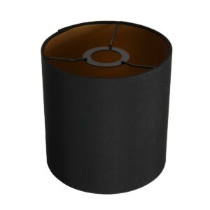 abat-jour-cylindrique-noir-moderne-mexlite-lampenkappen-k1562ss-1