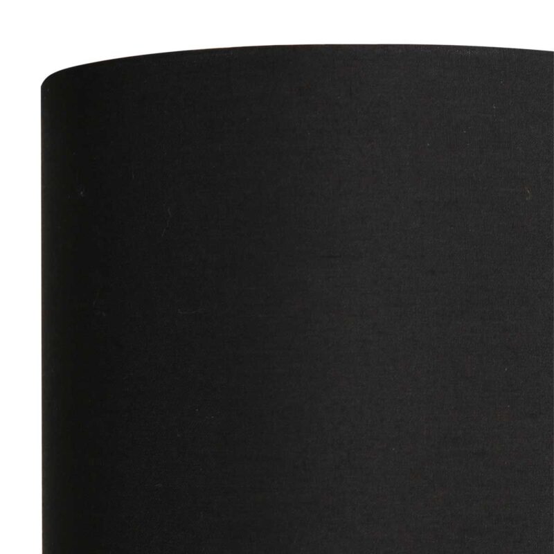 abat-jour-cylindrique-noir-moderne-mexlite-lampenkappen-k1562ss-3