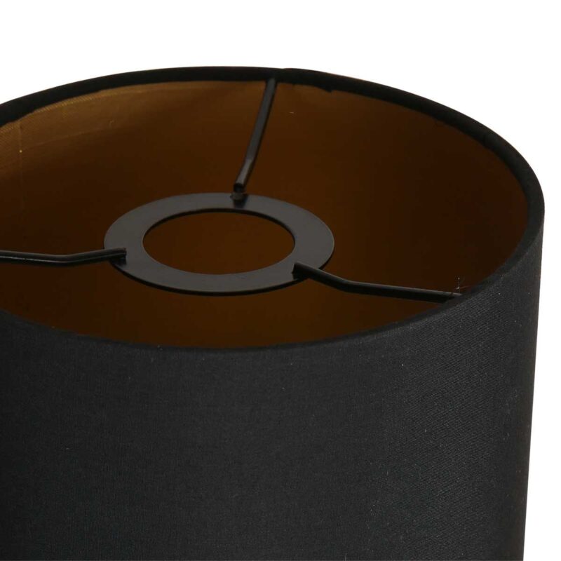 abat-jour-cylindrique-noir-moderne-mexlite-lampenkappen-k1562ss-4