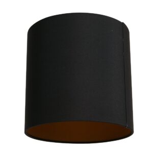 abat-jour-moderne-noir-et-or-mexlite-lampenkappen-k1563ss