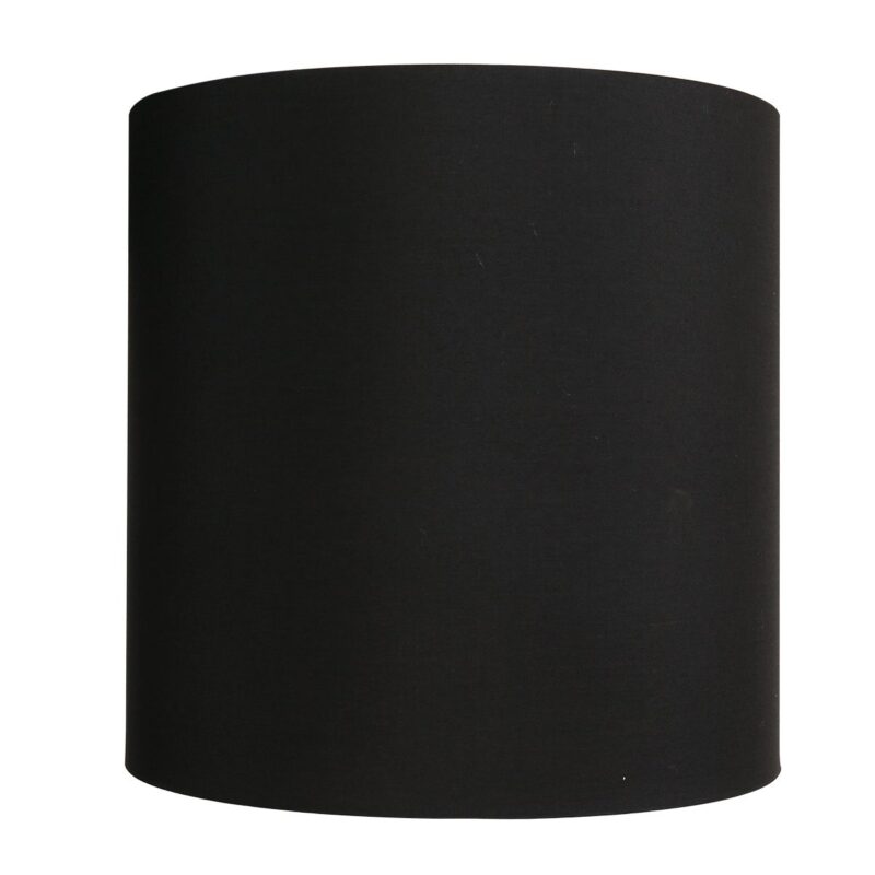 abat-jour-noir-elegant-avec-interieur-dore-mexlite-lampenkappen-k1564ss-2
