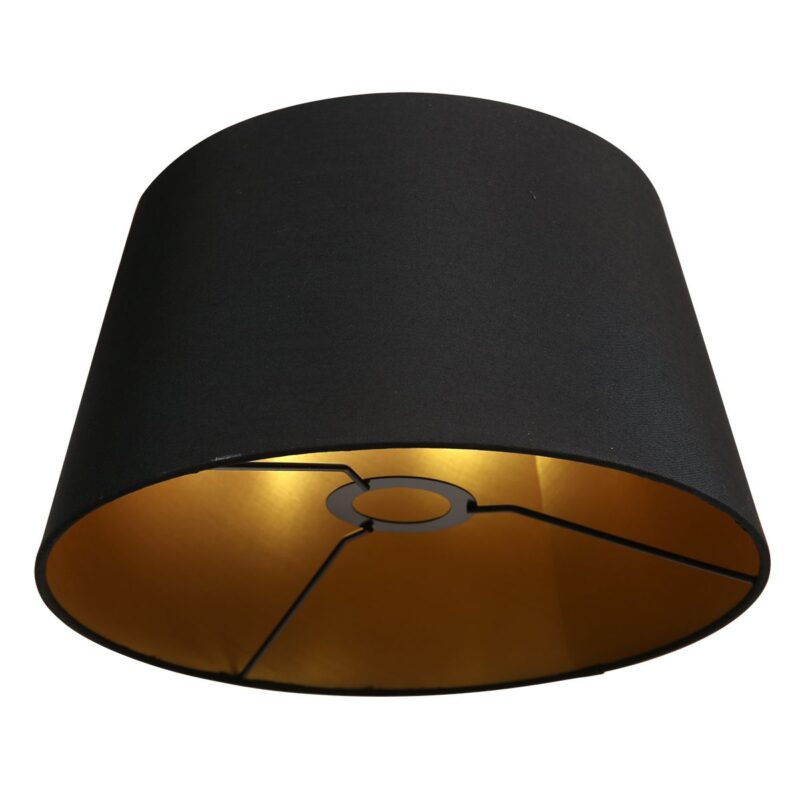 abat-jour-rond-moderne-noir-et-or-mexlite-lampenkappen-k5894ss-1