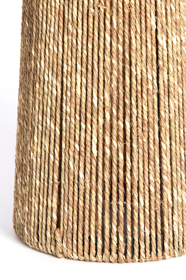 Lampe de table naturelle Light & Living Pitino – Image 3