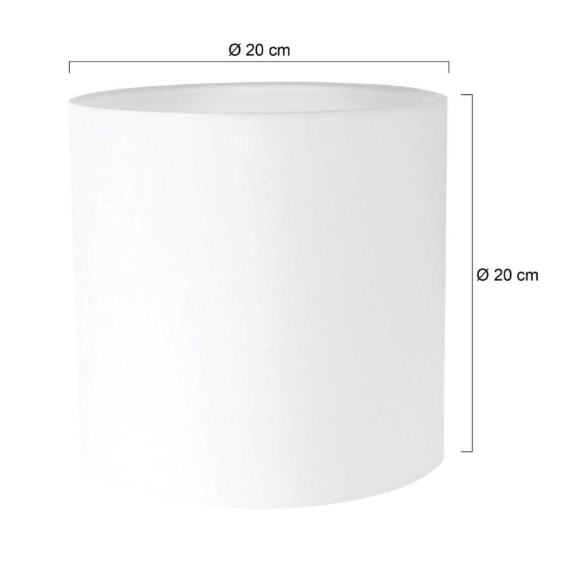 abat-jour-blanc-20cm-mexlite-lampenkappen-opaque-k15632s-3