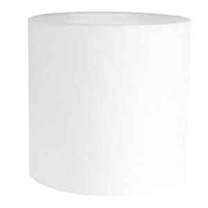 abat-jour-blanc-30cm-mexlite-lampenkappen-opaque-k15642s
