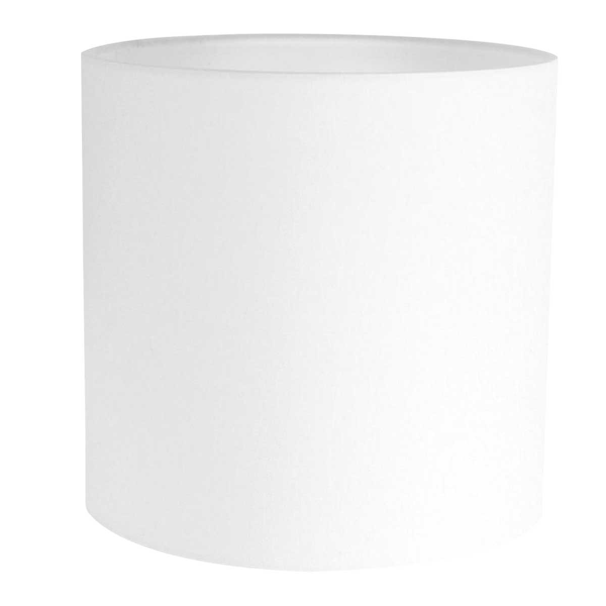 abat-jour-blanc-30cm-mexlite-lampenkappen-opaque-k15642s