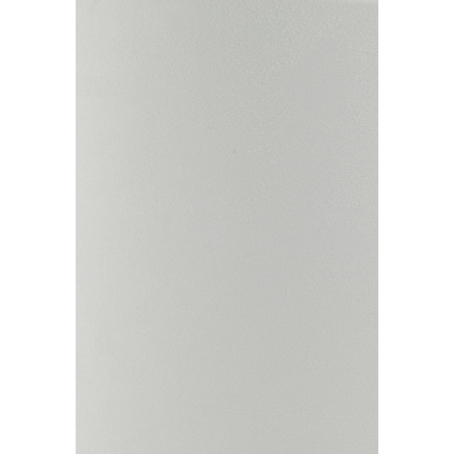 Abat-jour moderne blanc avec intérieur argenté Light & Living Velours – Image 6
