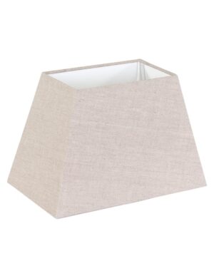 abat-jour-carre-marron-light-et-living-dark-linen-30cm-k6018bs