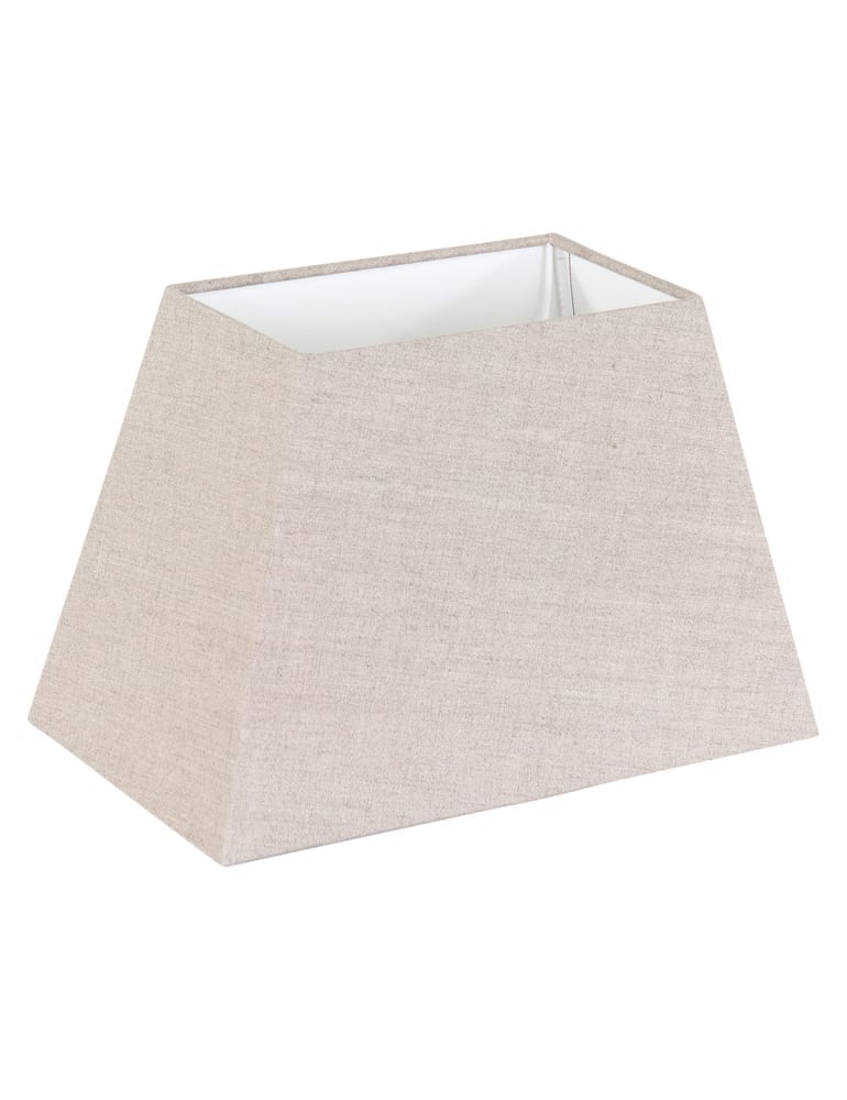 abat-jour-carre-marron-light-et-living-dark-linen-30cm-k6018bs