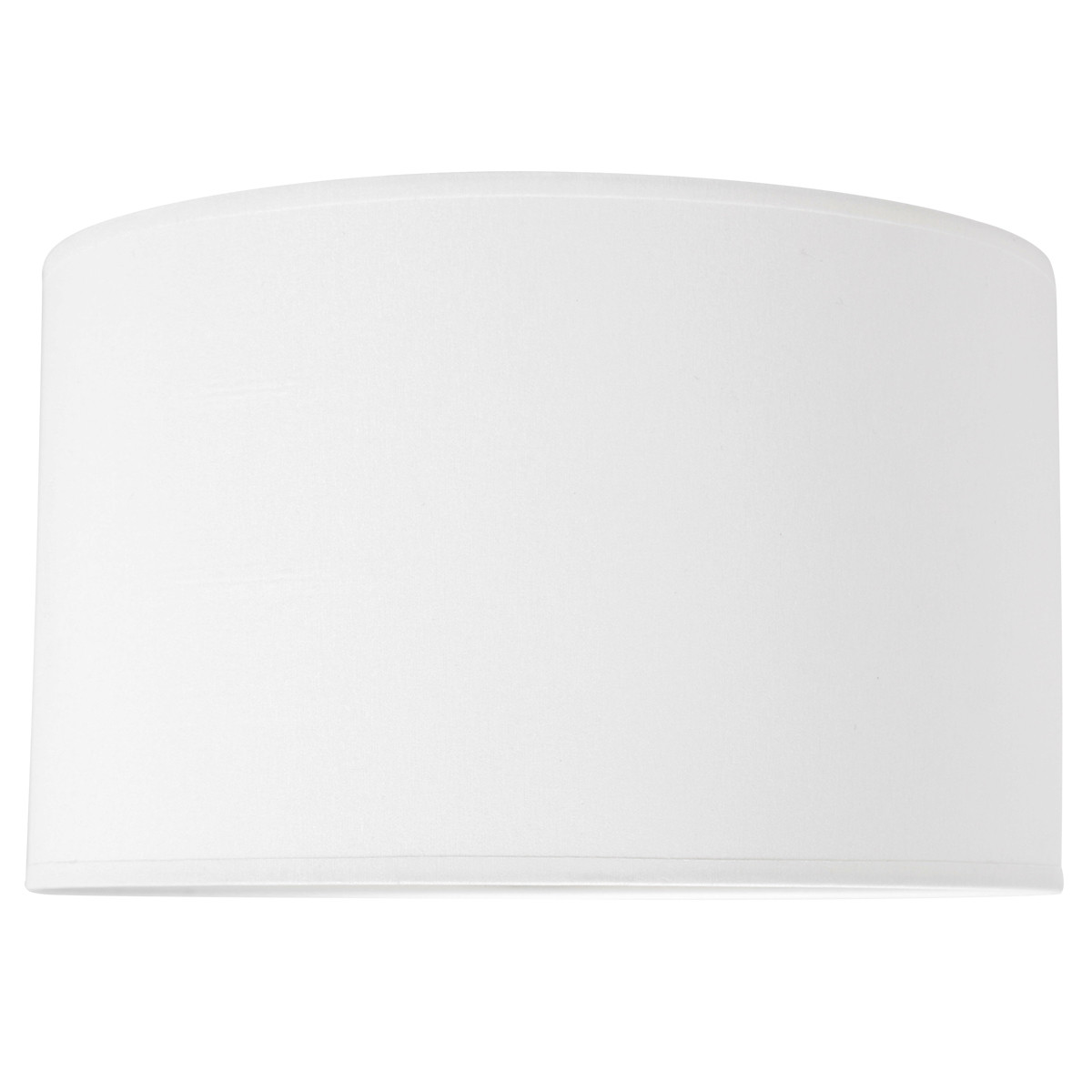 Abat-jour en tissu blanc moderne Steinhauer – Image 3